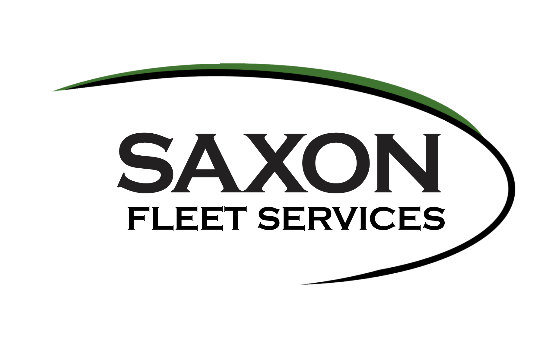 SAXON FLEET SERVICES LOGO - PNG