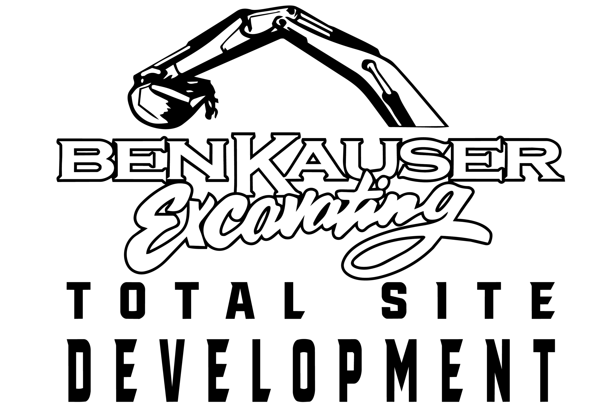 Ben Kauser Excavating