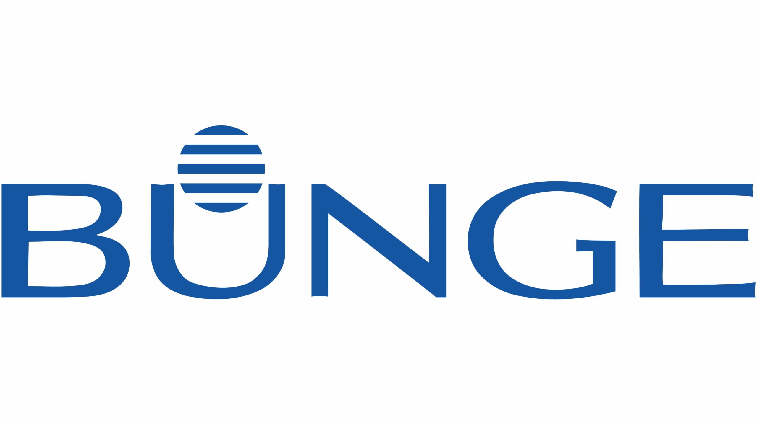 Bunge-logo