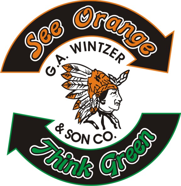 GAWintzer logo on white