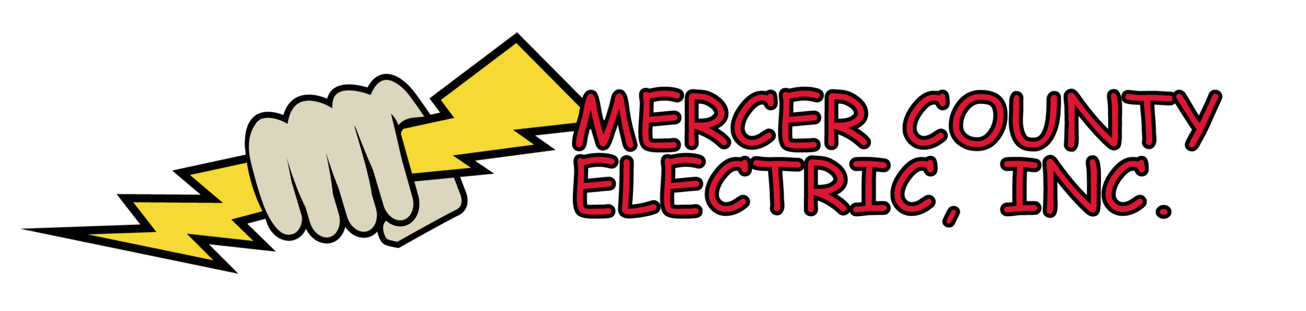 Mercer County Electric Inc_Full Color Logo-01