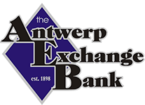 Antwerp exchange bank